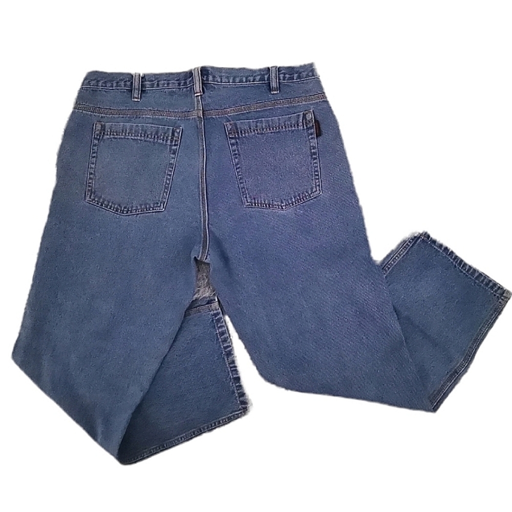 Wolverine Men's 38 x 30 Straight Regular Jeans